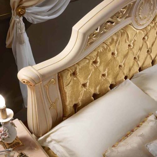 Кровать Ducale Art. 03