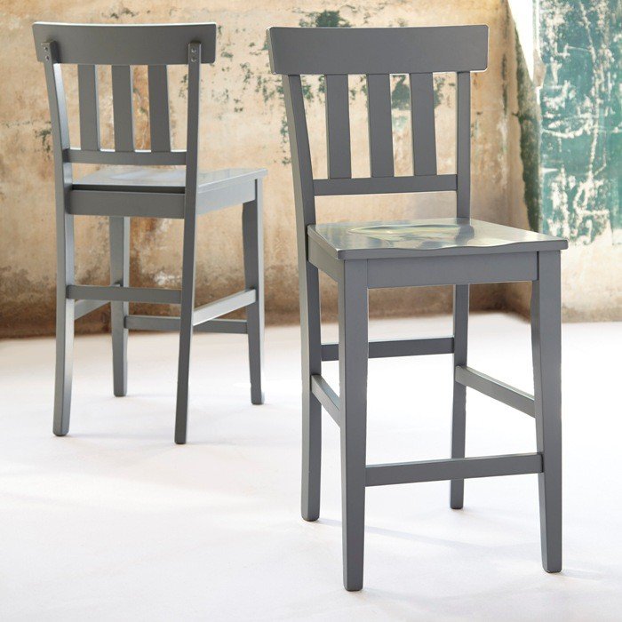 Барный стул ASHLEY D389-1324 в салоне Toriani