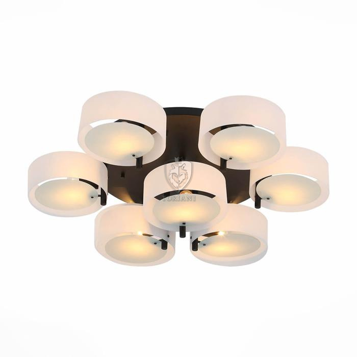 Потолочная люстра ST Luce Foresta Art. SL483.092.07