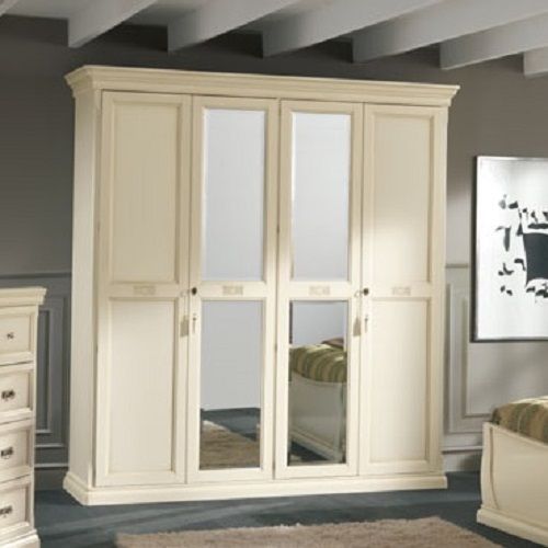 Шкаф Venere avorio ASU 401М