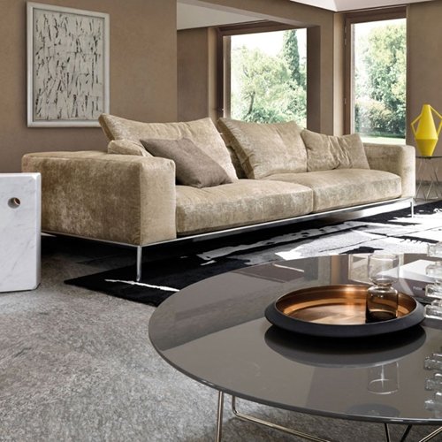 Диван Savoye Art. 002040 в салоне Toriani