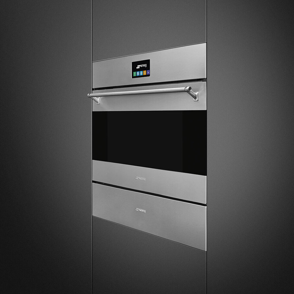 Вакууматоры SMEG Art. CPV315X