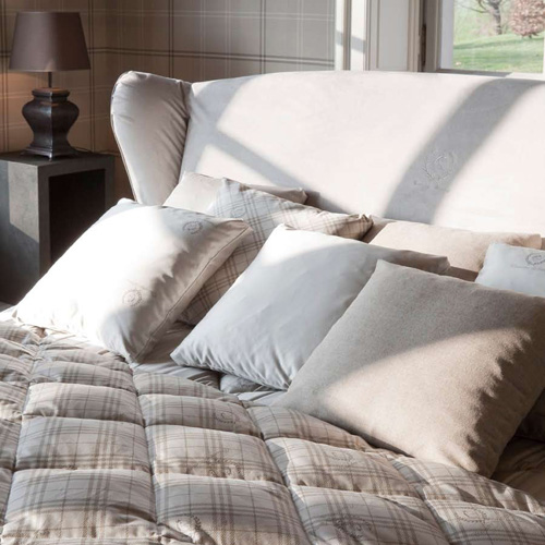 Кровать COUNTRY LIVING ONE Art. 01