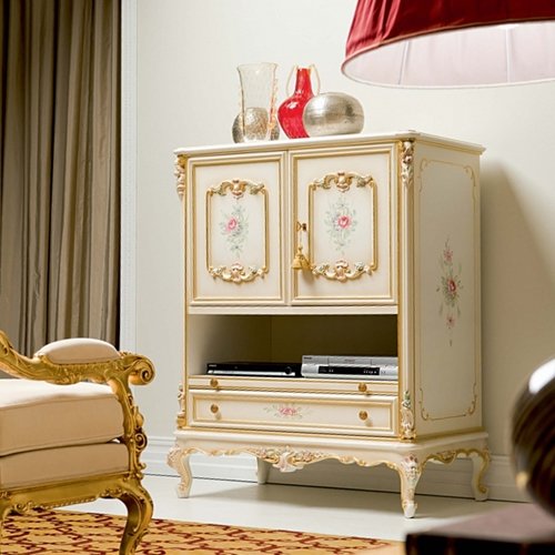 Шкафчик TV Silik ART. 597