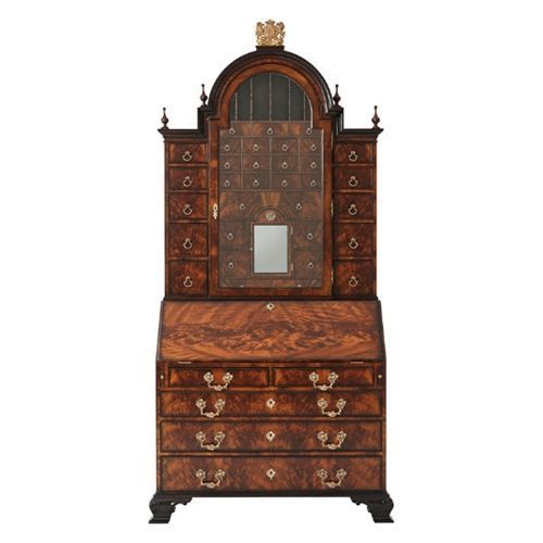 Секретер The King William Art. AL65002