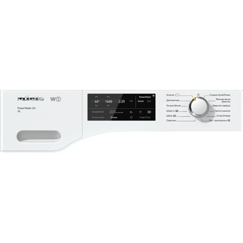 Стиральная машина Milie WCI320WPS Art. 11CI3203RU