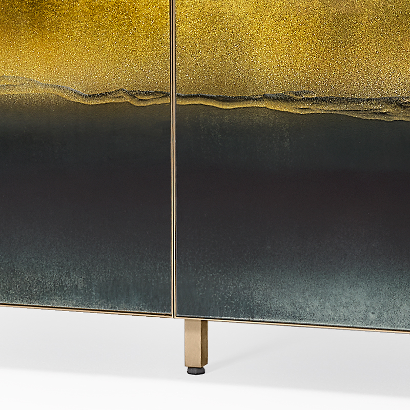 Буфет Alcantara Art. FSB-GLF-210-24