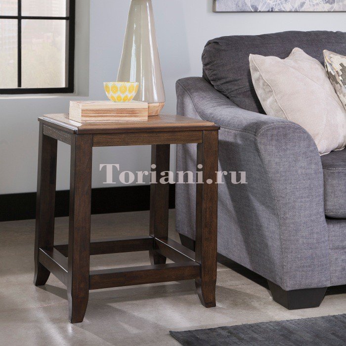 Придиванный стол ASHLEY T388-2