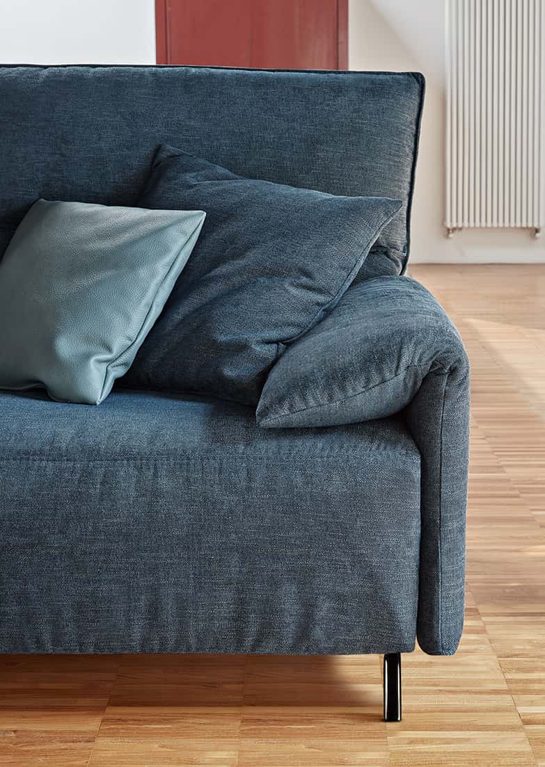 Диван-кровать STELVIO COMFORT Art. B3/182 в салоне Toriani