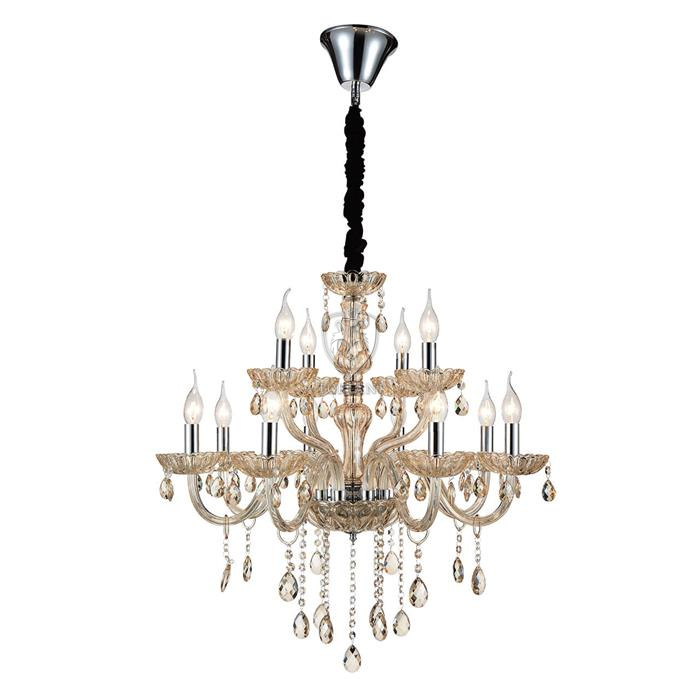 Подвесная люстра ST Luce Art. SL646.103.12