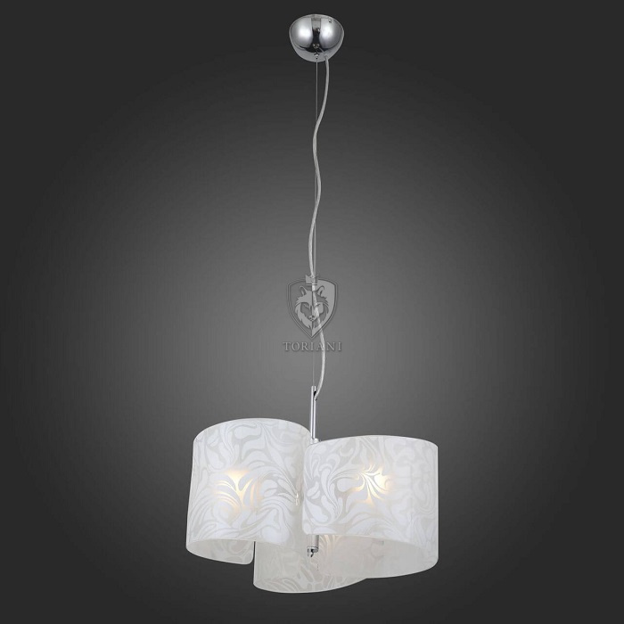 Подвесная люстра ST Luce Art. SL475.553.03