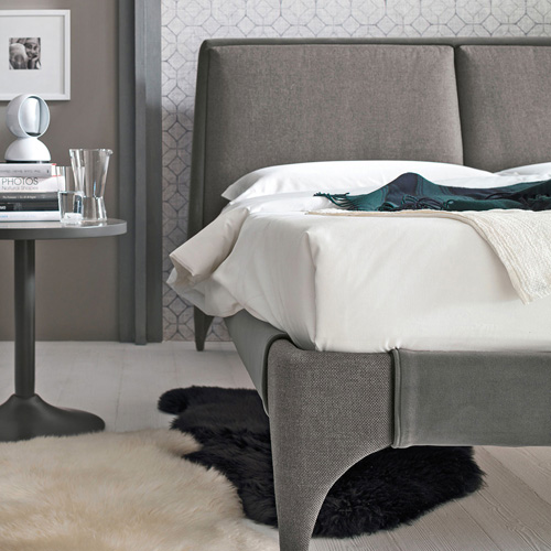 Кровать ANGEL Art. BD460.1