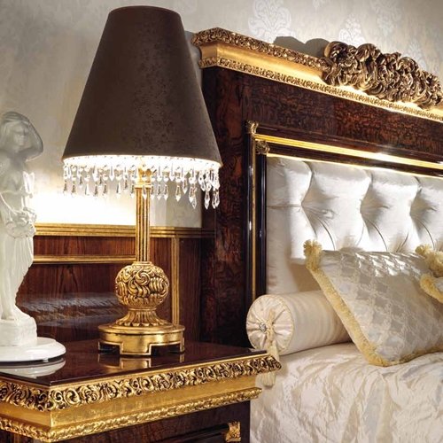 Кровать GRAND ROYAL Art. 471