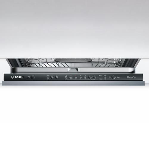 Встраиваемая посудомоечная машина BOSCH SMV25EX03R