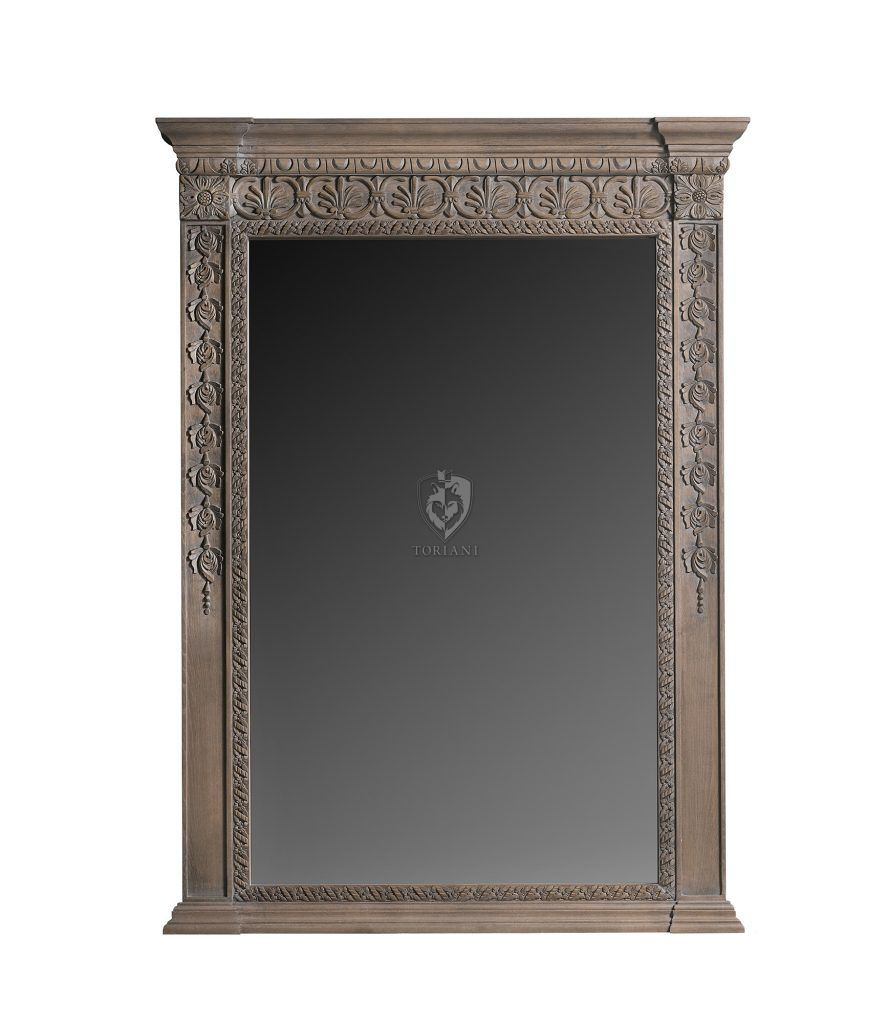 Зеркало CONCHA Art. S5750/02