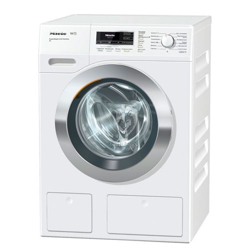 Стиральная машина Milie WKR571WPS Art. 11KR5713RU
