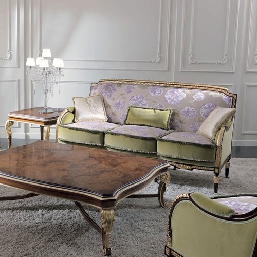 Диван Ceppi Style Art. 2867 в салоне Toriani