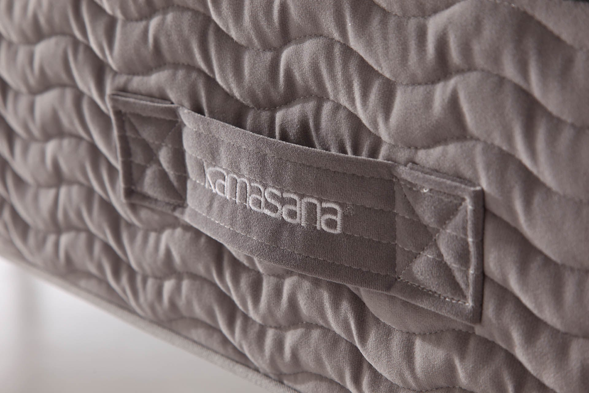Беспружинный матрас Kamasana Lila 1 Firm 80х190