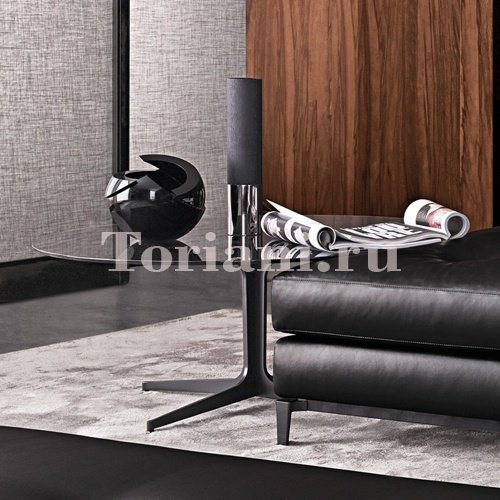 Журнальный столик Minotti Clyfford