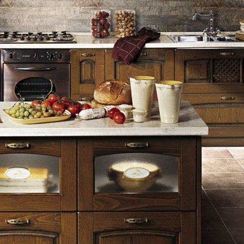 Кухня Stosa FOCOLARE collezione 4