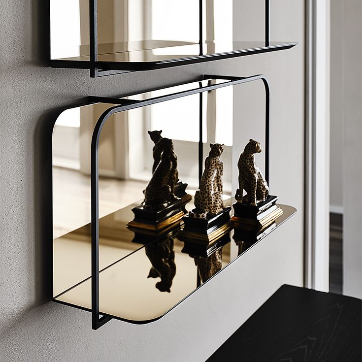 Полка TRESOR Cattelan Italia
