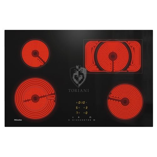 Панель конфорок Milie KM6542 FL Art. 26654270RU