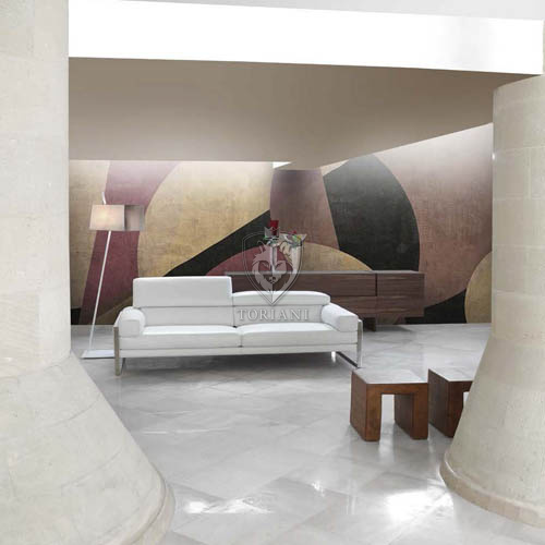 Диван ROMEO Art. 240 в салоне Toriani