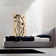 Кровать Atelier Art. LE542A