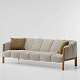 Диван Plumon Art. KSA800200 в салоне Toriani