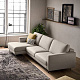 Диван Kendal Арт. GD/GS+CD/CS в салоне Toriani