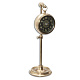 Настольные часы Pocket Watch Brass Woodburn UT06069 