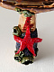 Стул Arte Veneziana Prince's Stool