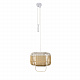 Подвесной светильник BAMBOO SQUARE S Art. 21151