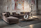 Диван угловой PORTOFINO Art. SG219--107 в салоне Toriani
