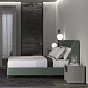 Кровать DARIO Art. DBED.180