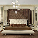 Кровать DECO Art. 02265