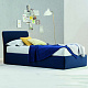 Кровать Bonaldo True LTU2