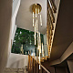 Подвесной светильник ATRIUM Art. 8100/4