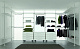 Гардероб Web System Art. 01