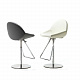 Барный Стул Kiss Cattelan Italia