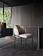 Стул Minotti Fil Noir 2