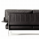 Диван B&B DIESIS D277B_P в салоне Toriani