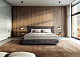 Кровать BED-IN Art. 1822 ALE014