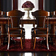 Стул I Maggiolini Art. 514