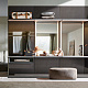 Гардероб MASTER DRESSING Art. 01