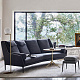Диван B&B ÉDOUARD ED255_V в салоне Toriani