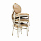 Стул SAVOIA Art. 0653S