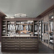 Гардероб FM Bottega D`Arte Milano