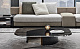 Журнальный столик Minotti Bangle 3