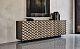 Буфет LAVANDER B3 Cattelan Italia